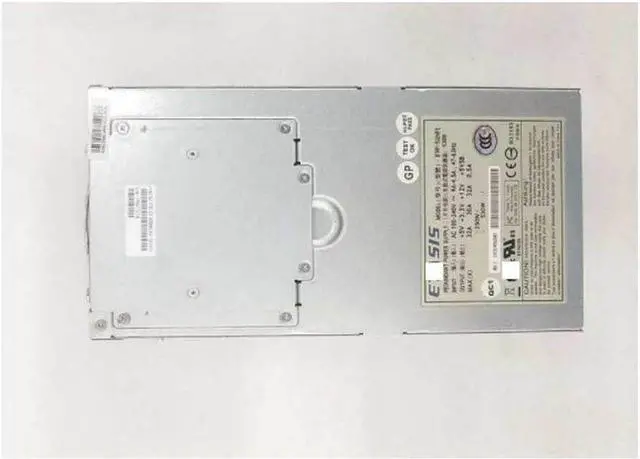 Main image of The 100% Working IFRP-532NF IFRP-532NFE 530W Storage Power Supply 9273ECPSu Fully Tested