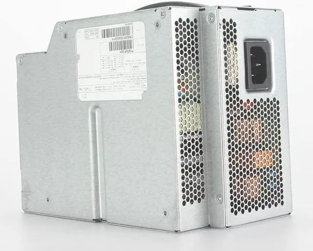 Alt view image 4 of 4 - for Z640 WS Power Supply 925W 719797-001 758468-001 D12-925P1A