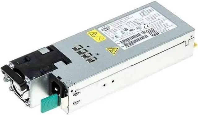 Main image of 1100W Server Power Supply G84027-007 REDUNDANT 1100WATT PSU S-1100ADU00-201