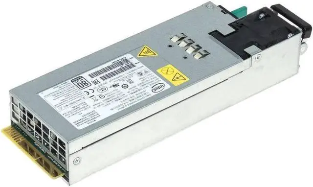 Alt view image 2 of 2 - 1100W Server Power Supply G84027-007 REDUNDANT 1100WATT PSU S-1100ADU00-201