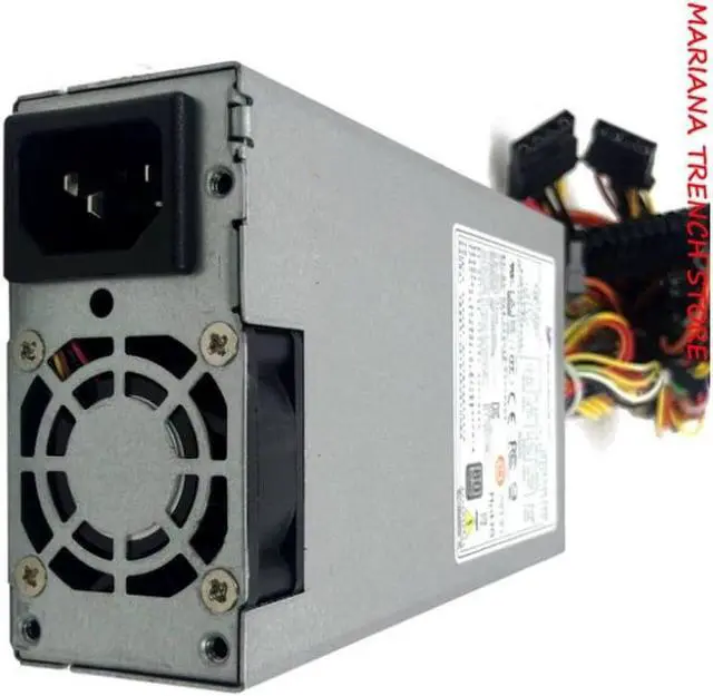 Alt view image 2 of 2 - FSP500-50FSPT for FSP/Industrial Level of Switching Power Supply MAX Wattage 500W