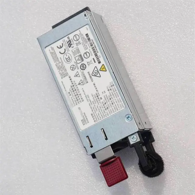 Main image of HSTNS-PL48-A for ML150 G9 DL180 G9 DL160 G9 Power supply module 743907-002 745710-202 754376-001 550W 950W