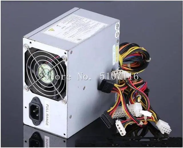 Main image of for FSP550-63PLN desktop computer server Power supply rated 550W switching Power supply