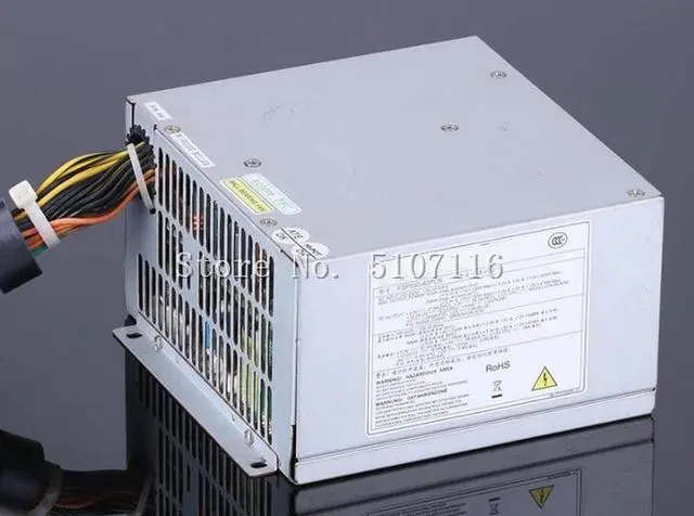 Alt view image 2 of 4 - for FSP550-63PLN desktop computer server Power supply rated 550W switching Power supply