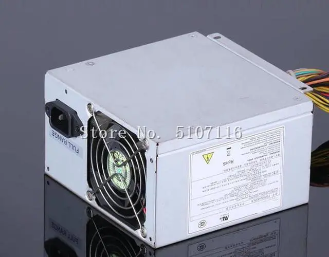 Alt view image 3 of 4 - for FSP550-63PLN desktop computer server Power supply rated 550W switching Power supply
