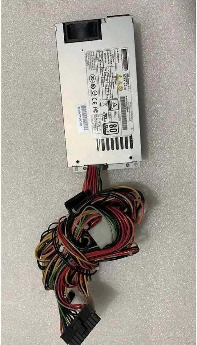 Alt view image 2 of 3 - DPS-350AB-24 A for 350W Small 1U Power Supply for Industrial Computer