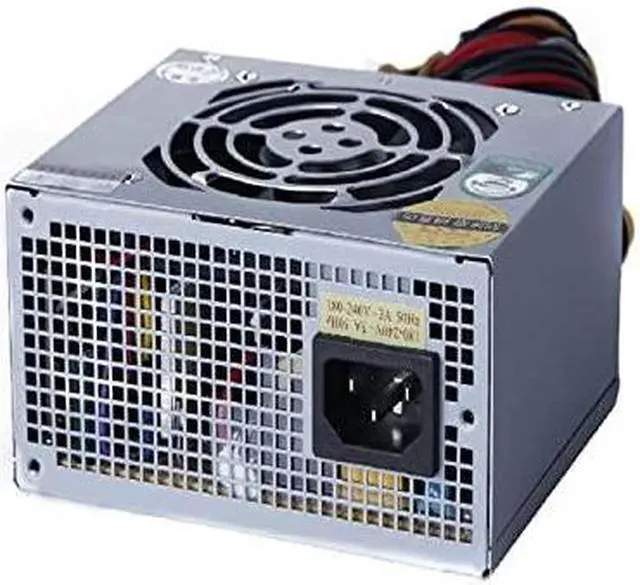 Alt view image 3 of 5 - PC PSU for Great Wall AMD SFX Quiet Small Power Supply 220W Power Supply GW-MATX250