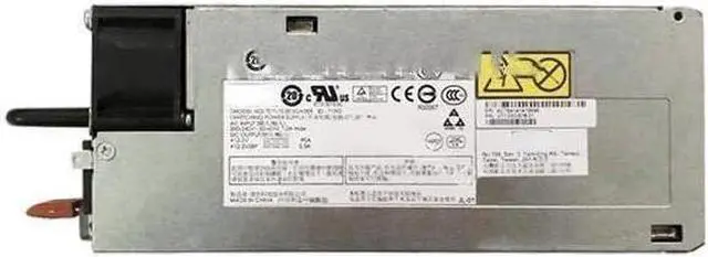 Main image of for SGA005 Unity300F Power Supply 071-000-611 1100W Disk Array Cabinet Power Module