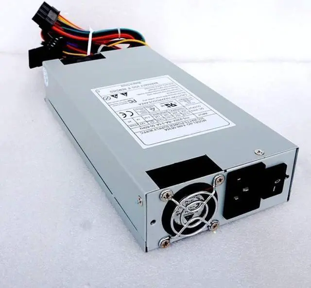 Main image of PSU for Flex Standard 1U 350W Switching Power Supply ENH-0635A
