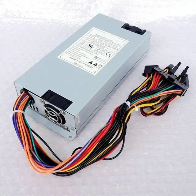 Alt view image 3 of 6 - PSU for Flex Standard 1U 350W Switching Power Supply ENH-0635A