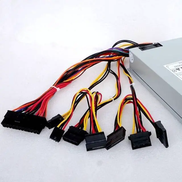 Alt view image 4 of 6 - PSU for Flex Standard 1U 350W Switching Power Supply ENH-0635A