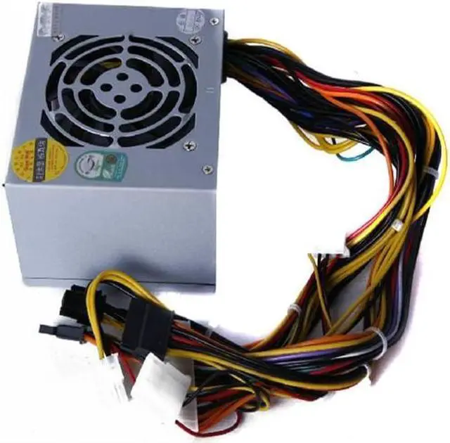 Main image of PC PSU for SFX Mini Chassis Quiet Small Power Supply 270W Power Supply Switching GW-MATX300