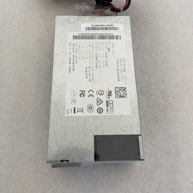 Main image of PSU for Single Mini 1U 180W Switching Power Supply FLXA5181A FLXA 5181A-07LB