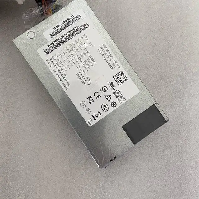 Alt view image 2 of 6 - PSU for Single Mini 1U 180W Switching Power Supply FLXA5181A FLXA 5181A-07LB