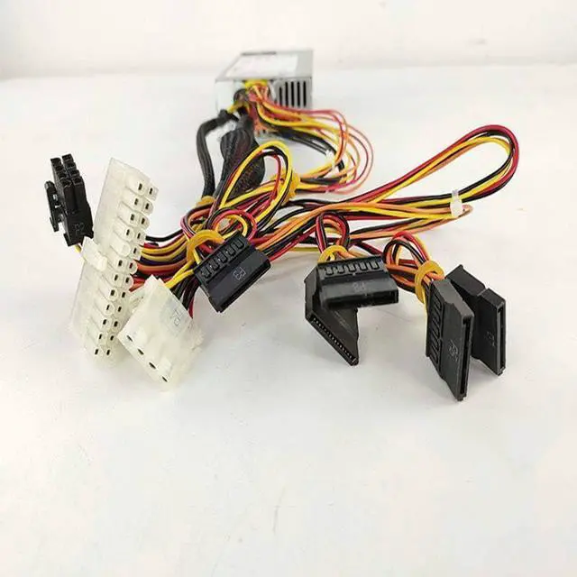 Alt view image 5 of 6 - PSU for Single Mini 1U 180W Switching Power Supply FLXA5181A FLXA 5181A-07LB