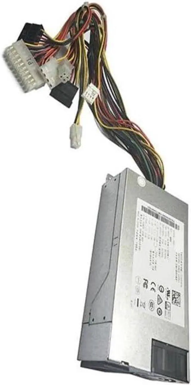 Alt view image 2 of 6 - PSU for Single Mini 1U Switching Power Supply FLXA5181A FLXA5201A FLXA 5181A-001G FSC001