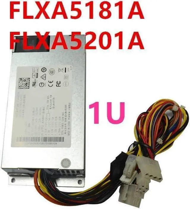 Alt view image 6 of 6 - PSU for Single Mini 1U Switching Power Supply FLXA5181A FLXA5201A FLXA 5181A-001G FSC001