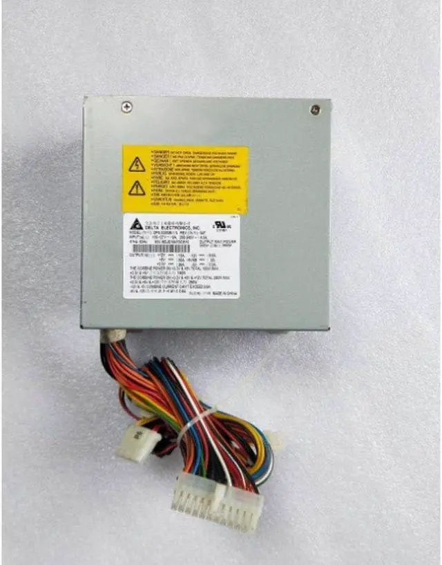 Main image of for T100 T400 G6 DPS-300GB-1 H 300W Server Power Supply