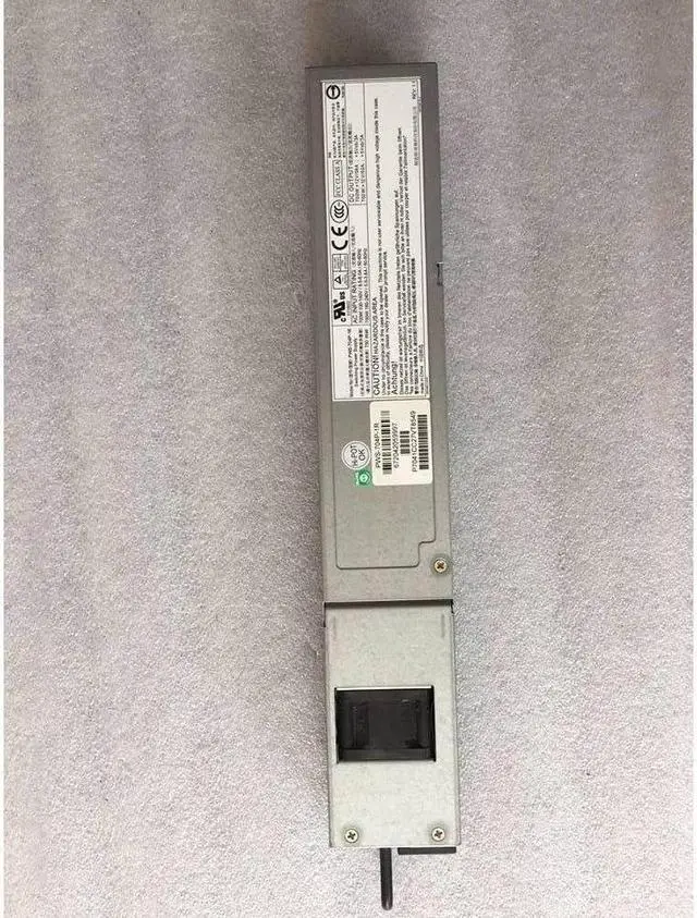 Main image of PWS-704P-1R for 700W/750W 1U Redundant Power Supply