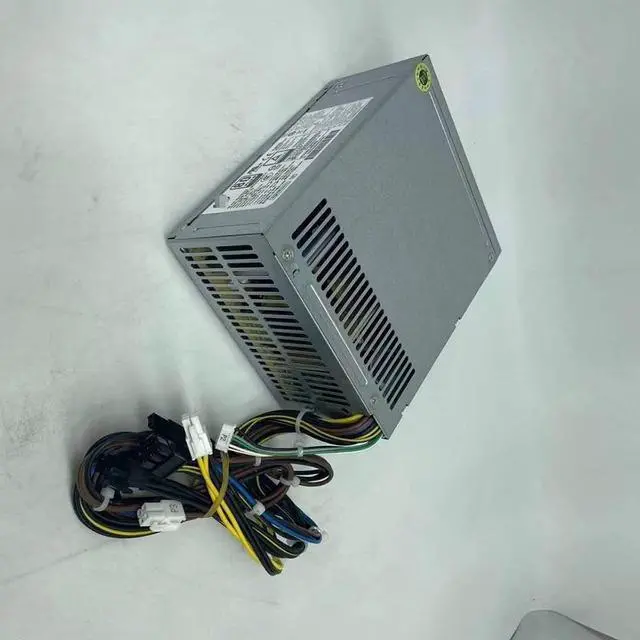 Alt view image 2 of 3 - DPS-500AB-32 A for Z2 MT 800G3 880G4 Shadow 6 Power Supply 901759-013 MAX 500W