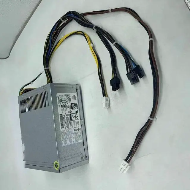 Main image of DPS-500AB-32 A for Z2 MT 800G3 880G4 Shadow 6 Power Supply 901759-013 MAX 500W