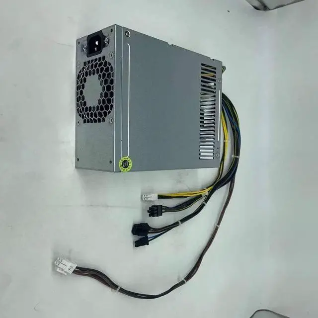 Alt view image 3 of 3 - DPS-500AB-32 A for Z2 MT 800G3 880G4 Shadow 6 Power Supply 901759-013 MAX 500W