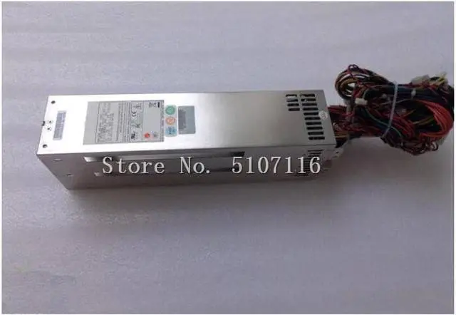 Main image of for R2G-5800V 2U 800W 1+1 server Power supply