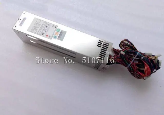 Alt view image 2 of 6 - for R2G-5800V 2U 800W 1+1 server Power supply