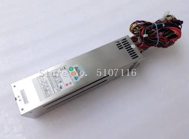 Alt view image 3 of 6 - for R2G-5800V 2U 800W 1+1 server Power supply
