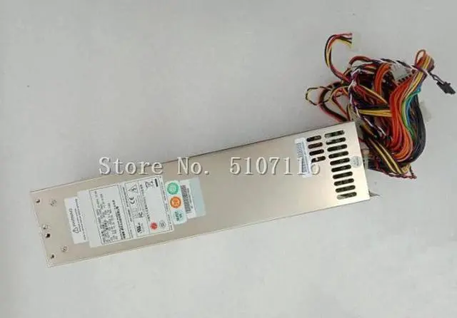 Alt view image 4 of 6 - for R2G-5800V 2U 800W 1+1 server Power supply