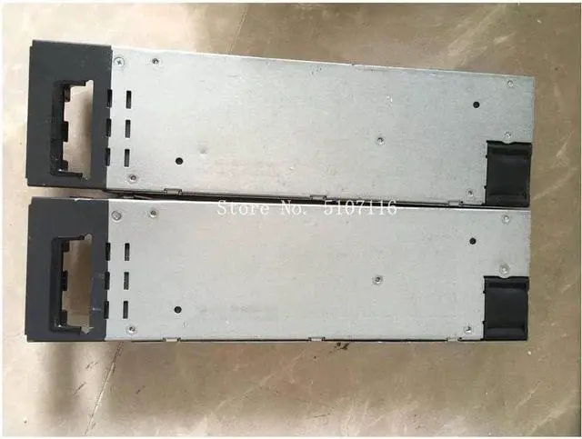 Main image of for PWR-C1-350WAC 341-0562-01 C3850 350W Power supply