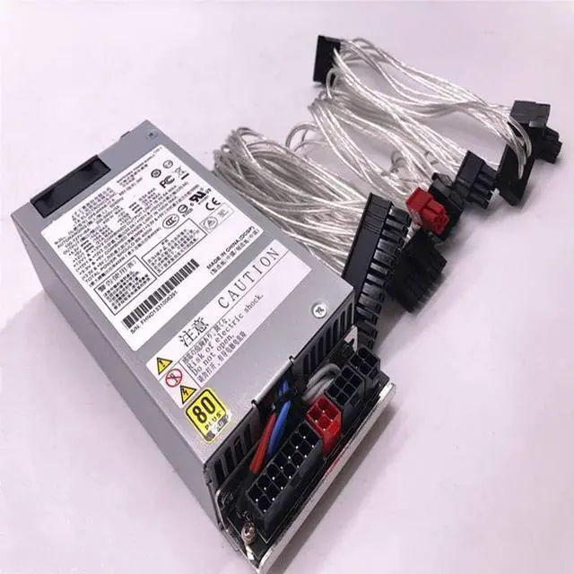 Main image of PSU for Fully Modular 80plus Gold AIO HTPC Flex Small 1U K39 400W Switching Power Supply DPS-400AB-17 A