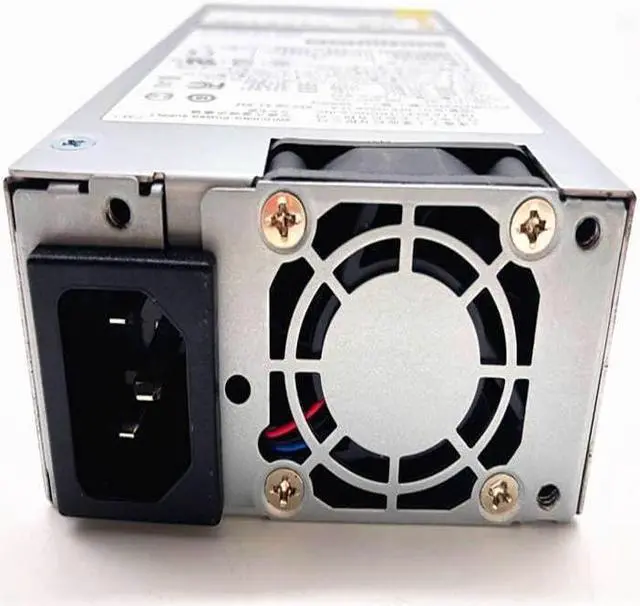 Alt view image 5 of 6 - PSU for Fully Modular 80plus Gold AIO HTPC Flex Small 1U K39 400W Switching Power Supply DPS-400AB-17 A