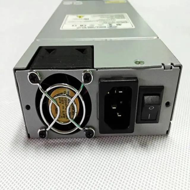 Alt view image 2 of 6 - PSU for FSP -5V PFC Standard 1U 350W Switching Power Supply FSP350-601U FSP350-701U SSG520 FSP3501UR-JNP