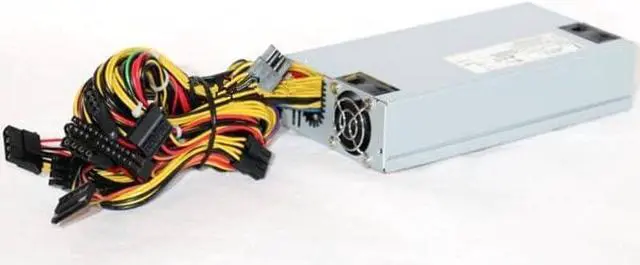 Alt view image 3 of 6 - PSU for 1U 300W Switching Power Supply ENH-1930