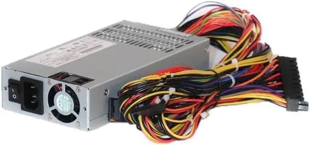 Alt view image 4 of 6 - PSU for 1U 300W Switching Power Supply ENH-1930