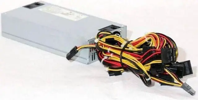 Alt view image 5 of 6 - PSU for 1U 300W Switching Power Supply ENH-1930