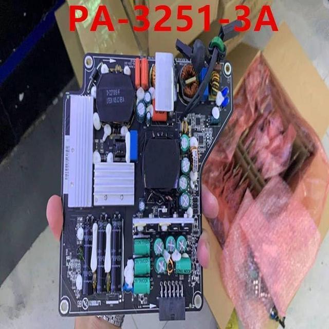 Alt view image 3 of 3 - 95% PSU Board for iMac 27"" A1407 A1316 250W Power Supply PA-3251-3A VP-09500117-800 VP-07000111-104/000 VP-09500111-300/200