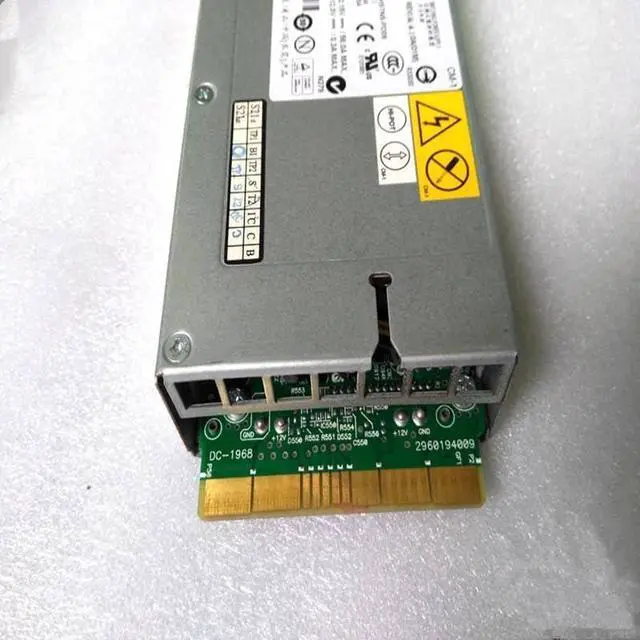 Alt view image 4 of 6 - PSU for DL360G5 700W Power Supply DPS-700GB A 412211-001 411076-001 393527-001