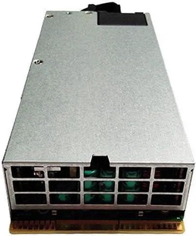 Main image of PSU for R910 810 710 510 1100W Power Supply L1100A-S0 Z1100P-00 1Y45R TCVRR 7001515-J100 PS-2112-2D1-LF 0GVHPX