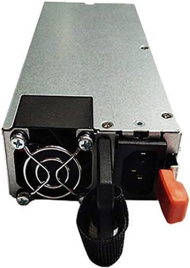 Alt view image 2 of 6 - PSU for R910 810 710 510 1100W Power Supply L1100A-S0 Z1100P-00 1Y45R TCVRR 7001515-J100 PS-2112-2D1-LF 0GVHPX