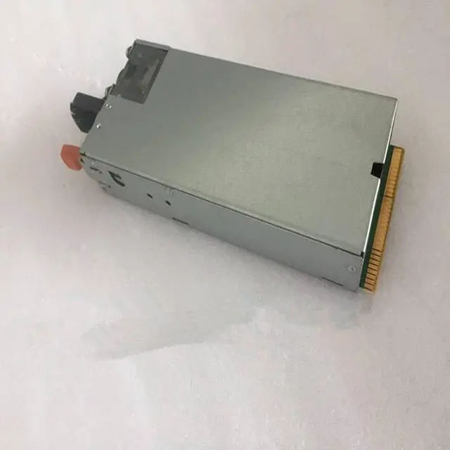 Alt view image 3 of 6 - PSU for R910 810 710 510 1100W Power Supply L1100A-S0 Z1100P-00 1Y45R TCVRR 7001515-J100 PS-2112-2D1-LF 0GVHPX