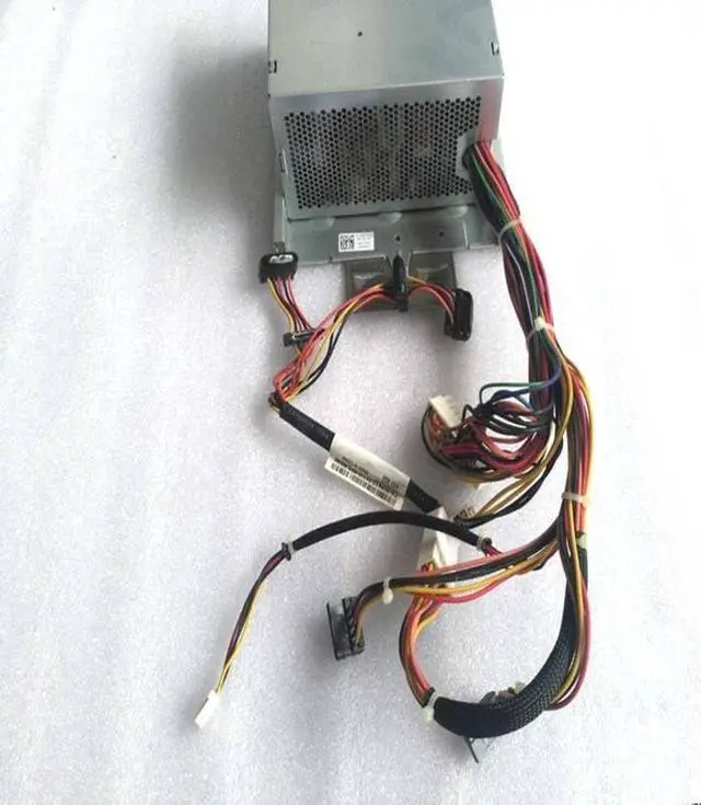 Alt view image 2 of 4 - PSU for T300 490W Switching Power Supply N490P-00 H490P-00 JY138 DU643 NPS-490AB A