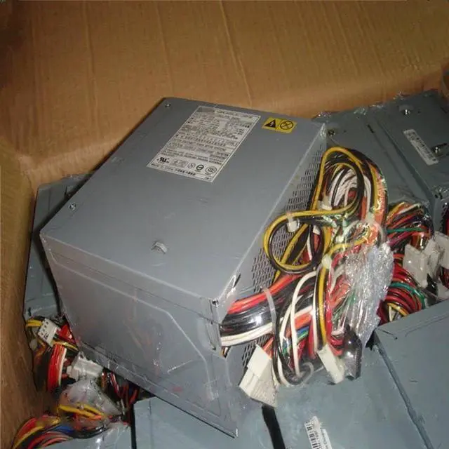 Main image of PSU for 370 8400 Rated 350W Peak 450W Power Supply L350P-00 G4265 NPS-350CB PS-6351-1DFS N350P-00 X2634