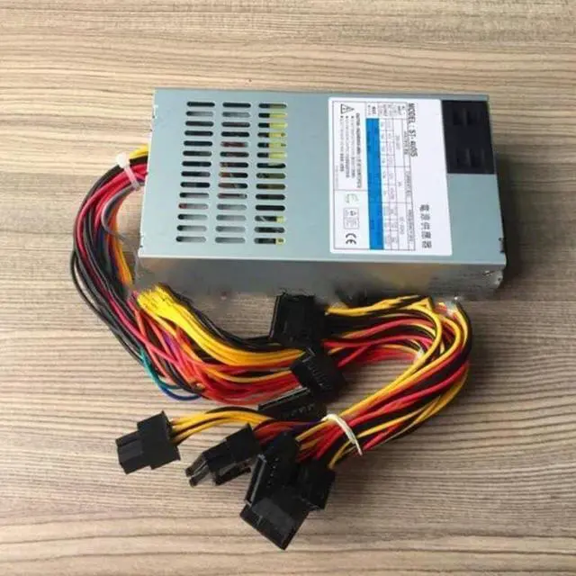Main image of PSU for AIO ITX Flex NAS HTPC Small 1U K39 K49 T34 T39 R47 R44 M41 S3 ZS-A4 G5 400W Power Supply ST-400IS