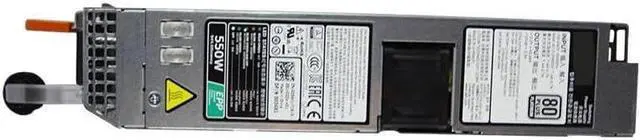Main image of PSU for R430 R330R340 R440 DS1500 550W Switching Power Supply L550E-S1 D550E-S1 0034X1 0X185V NCNFF 06V43G