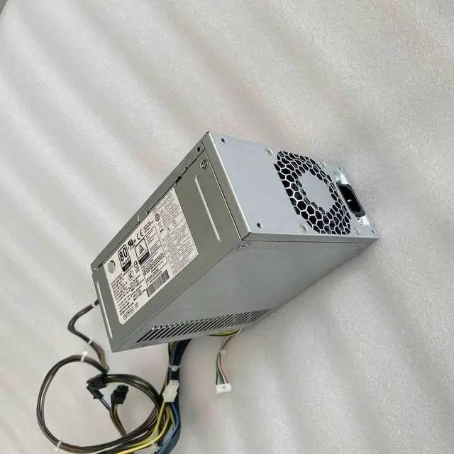 Main image of DPS-500AB-32A for desktop Z2 800 880 G3 G4 G5 power supply 901759-013