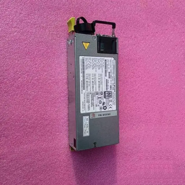 Alt view image 2 of 2 - MC2200B4-3-5R-02 for Server switching power supply module 2200W