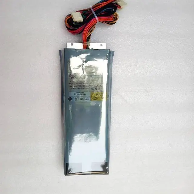 Main image of PSU for R510 G6 1U 600W Switching Power Supply EFAP-601 36001025