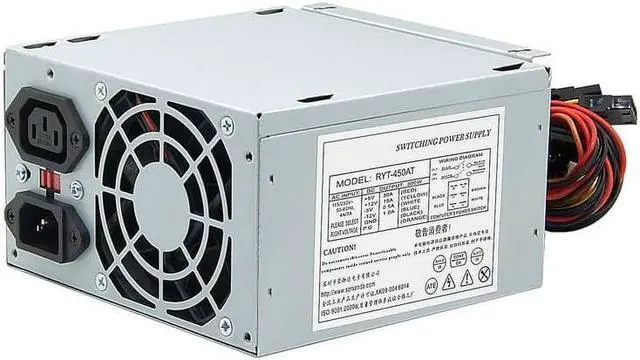 Main image of PSU for Roeyuta at PSII 300W Switching Power Supply RYT-450AT RYT-250AT